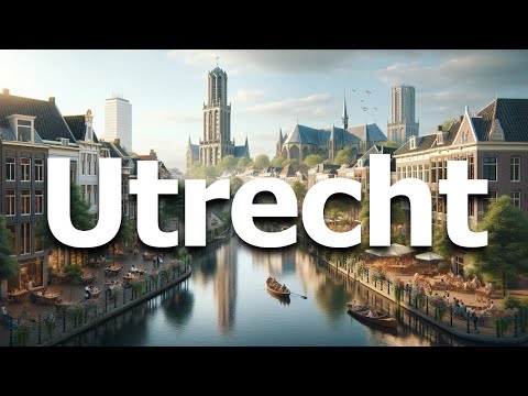 Utrecht Netherlands: 12 BEST Things To Do In 2024 (Travel Guide)