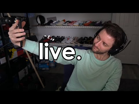 Datto Stream: Act 2 Part 1, Guardian Games - March 11, 2025