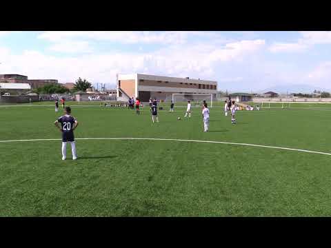 MIKA-08 VS BANANTS1-08 20.05.2019