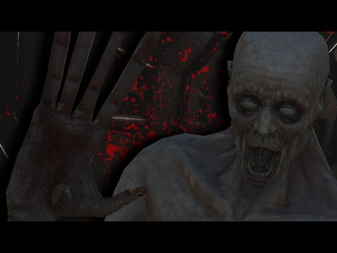 SCP: Sacrifices - 096