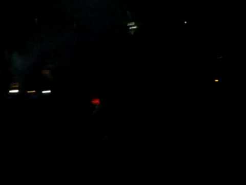 Impact Sound @ Coliseum   15-11-2oo8   -TemazoOO-