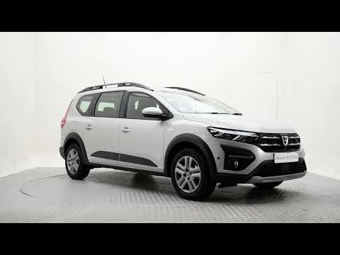 Dacia Jogger TCe 110 Comfort - Image 2