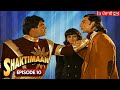 Shaktimaan Full Episode 10 Mukesh Khanna Punjabi Dubbed Series