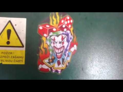 LIGIER JS53 EVO honda K20 engine