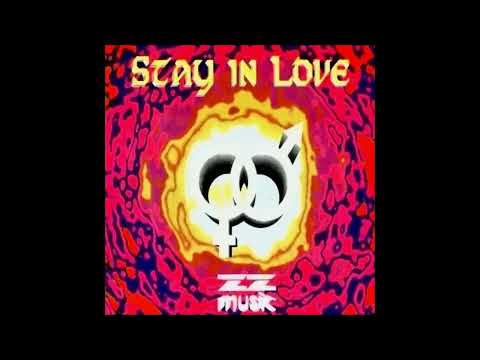 ZZ Music feat. Jessy B. & Tina Harris - Stay In Love (US-Mix)