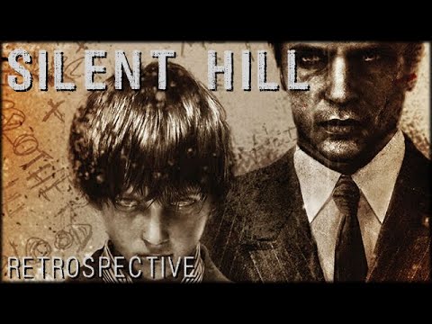 Silent Hill Homecoming: SH Retrospective