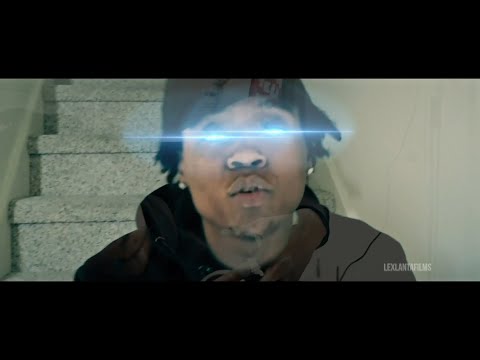 CHASABAG BERICH - NOT NICE - OFFICIAL MUSIC VIDEO