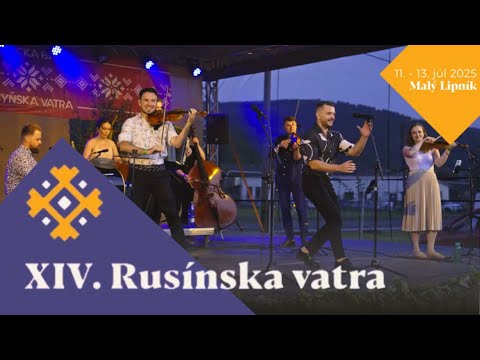 POZVÁNKA: Čo ponúkne 14. ročník Rusnínskej vatry?