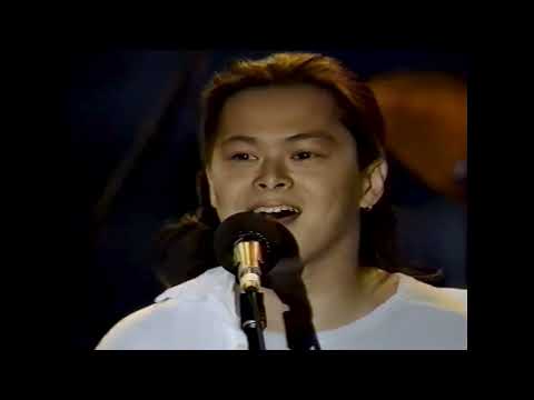 Big Picture "Just Passin' By" 1994 CBC - Stars On The Hill