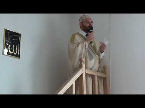 10 Zu l-Hidže. uslovi hedža. sečenje noktiju i šišanje onima koji hoće da kolju kurban nije haram