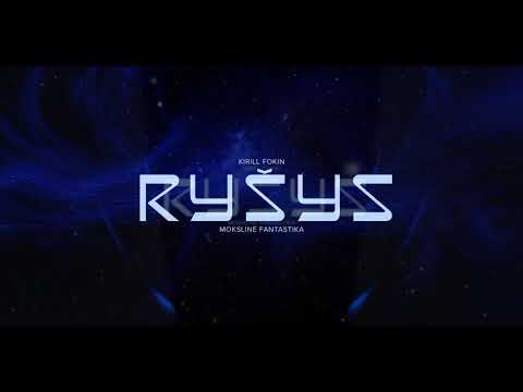 RYŠYS | Mokslinės fantastikos spektaklis