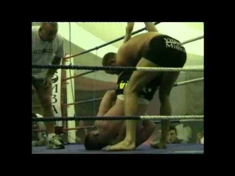 Gav Bradley highlight