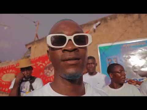 Os melhores do cati é o galo (N.faray & Mc delas) vídeo clipe