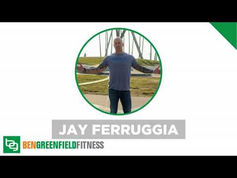 How To Strip Fat Fast, Single Sets To Failure, CBD Dosing, Boxing For Fitness & More: The Jay...