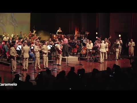 BOQUITA DE CARAMELO FILARMÓNICO