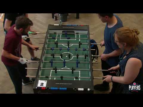 P4P Bamberg 2019: D.Y.P. Final - Ettenauer/Kubousek vs. Berning/Gerlach