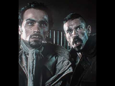 Prime Boyka💀| Yuri Boyka Edit | fragment (slowed)