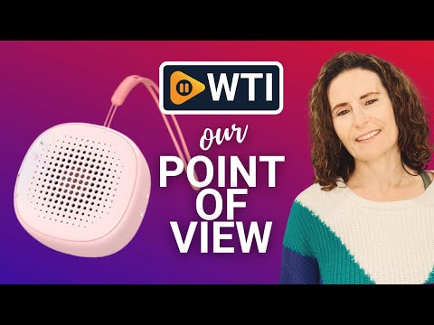 Spring Poetry Portable Mini Diffusers - WTI product video review