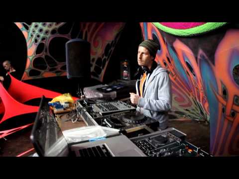 Vortex Trance Adventure 2012