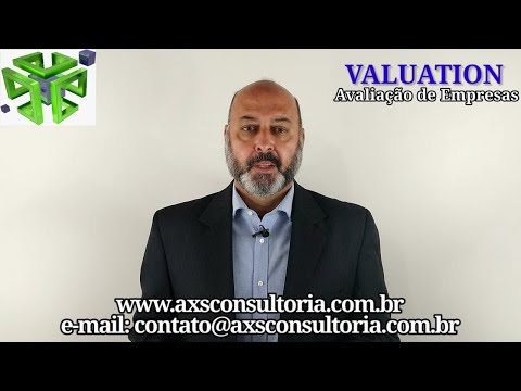 Valuation - Avaliando Empresas Consultoria Empresarial Passivo Bancário Ativo Imobilizado Ativo Fixo