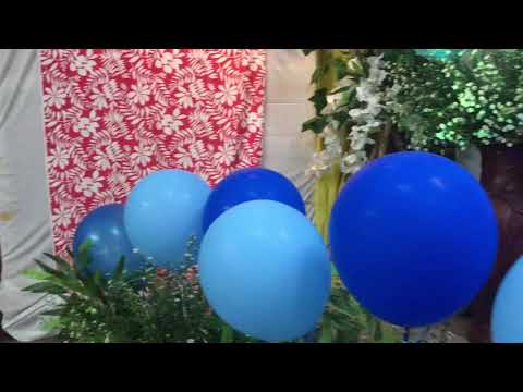 Happy Birthday Sir Edmar