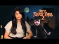 Hotel Transylvania 2: Selena Gomez "Mavis ...