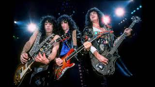 KISS - Hell Or High Water (Live in Los Angeles, CA 1990)