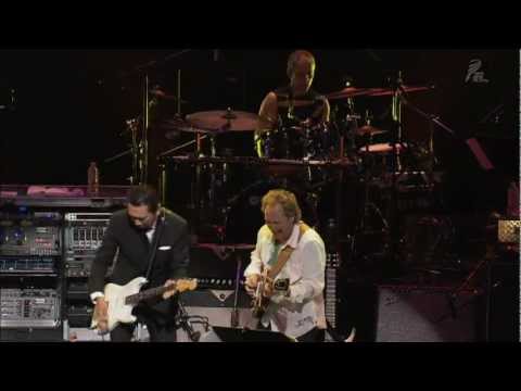 TOMOYASU HOTEI , LEE RITENOUR & MIKE STERN "Battle without Honor or Humanity"
