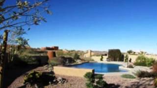 preview picture of video 'Stunning Santa Fe Style Home on 1 Acre'