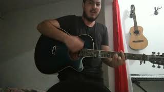 Garrafas Vazias - Henrique e Juliano (Cover) | Raul Mariano