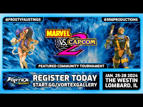 FFXVI x VG MvC2 29th | Mop (Sent/Storm/Cyc) vs GoodNormals (Rogue/Cable/Tronne) Loser's Bracket