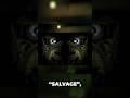 Explaining Salvage In FNAF 3 Fnaf Shorts Fnaf3 Fivenightsatfreddys Fnafhoax