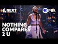 Cynthia Erivo's powerhouse performance of 'Nothing Compares 2 U' | Next at the Kennedy Center