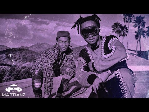 Rae Sremmurd Type Beat - Charge (Prod. The Martianz)