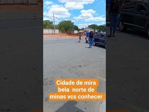 #caminhoparaumavidamelhor mirabela