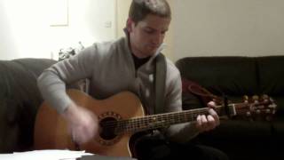 Cover of &#39;Nan&#39;s Song&#39; (Robbie Williams)