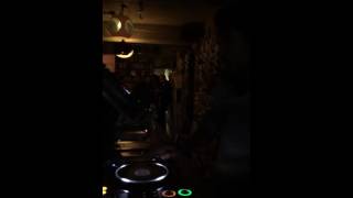 AUDION ( Matthew Dear ) In-Store at Phonica Records 03.06.16 Part 3.