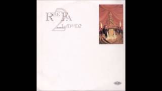 Reefa! ‎- Send Your Spirit (Fade Remix)