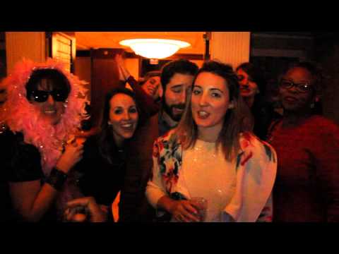 Eclectic Events INC video.