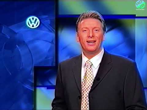 VW AUDI TV - NR 167 - API Technik Direct - Sharan / Passat  (2002)
