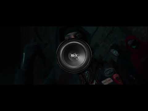 BORN PAID x KITA - NE E ZA VSEKI (Bass Boosted By NNJX)