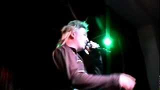 PLANET 80&#39;s - I&#39;M YOUR MAN WHAM COVER.mpg