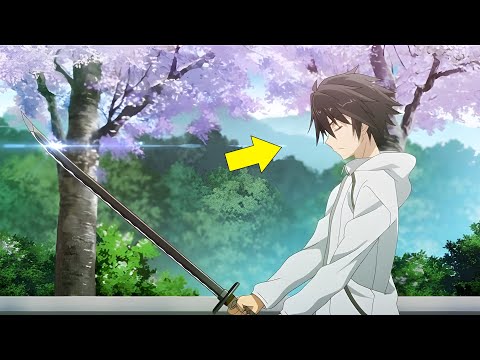 An F-Rank Becomes An SS-Rank After He Beats The Highest Rank In The Academy - Anime Recap