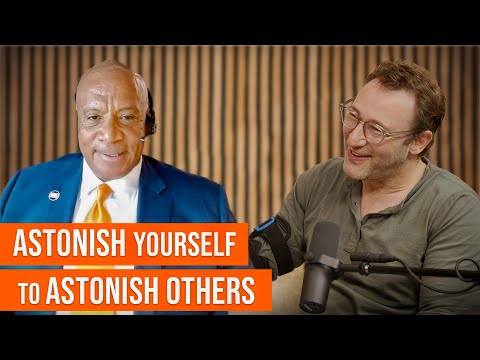 Creating Astonishment with Chicago Bears CEO Kevin Warren