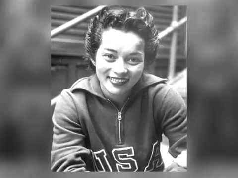 SF honors first Fil-Am Olympic gold medalist