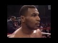 Mike Tyson The Most Brutal Puncher In Boxing KnockoutsHighlights
