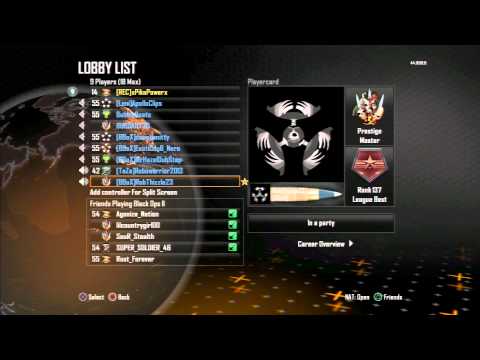 Beatbox Battle: RobThizzle23 Vs.  BubblyBeats