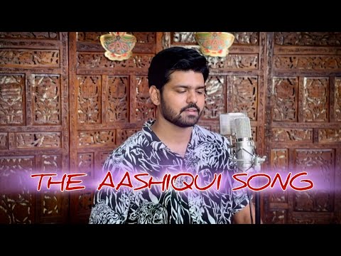 Divyansh Raaj the aashiqu...