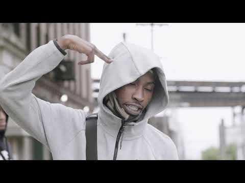 RonBuckz -  Buckz ( Official Music Video )