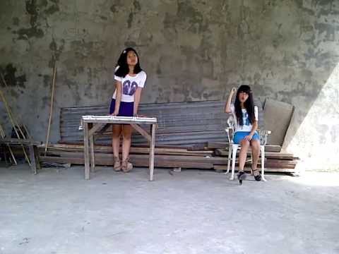 A Girl In Love - Sistar19 Dance  Cover by Juniors13 from Philippines